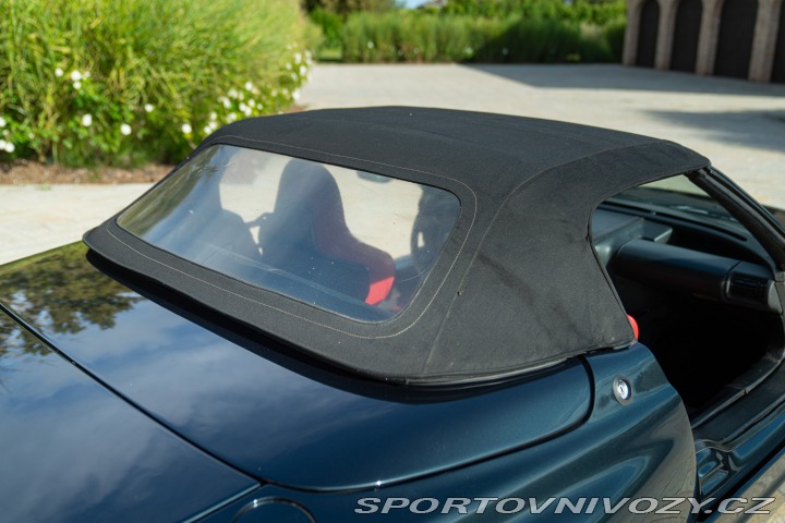 BMW Z1 1990