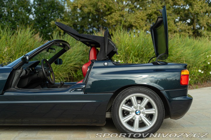 BMW Z1 1990