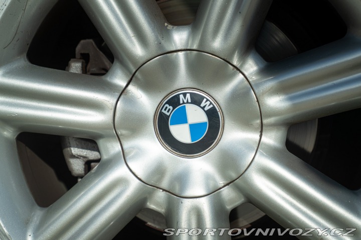 BMW Z1 1990