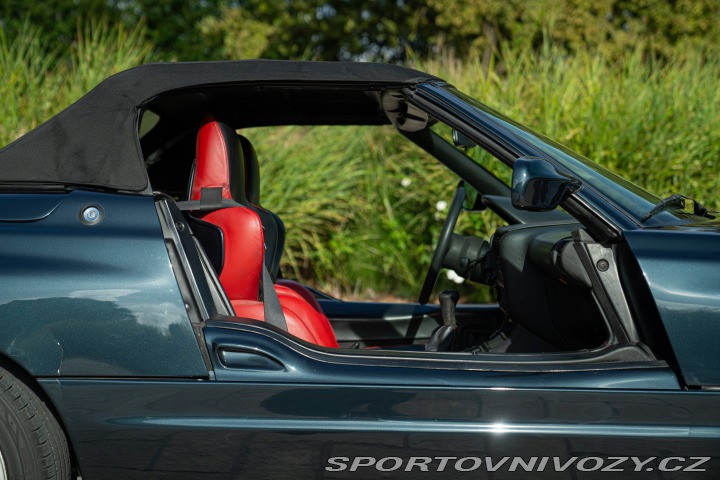 BMW Z1 1990