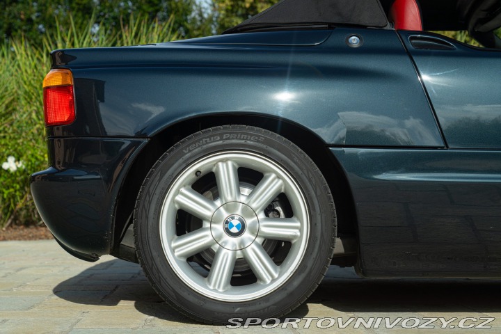 BMW Z1 1990