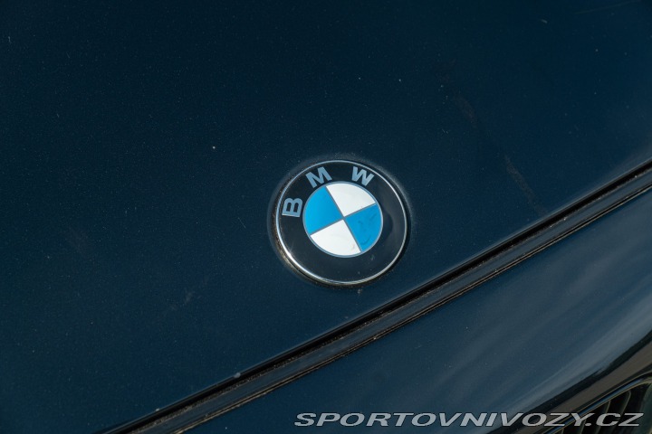 BMW Z1 1990