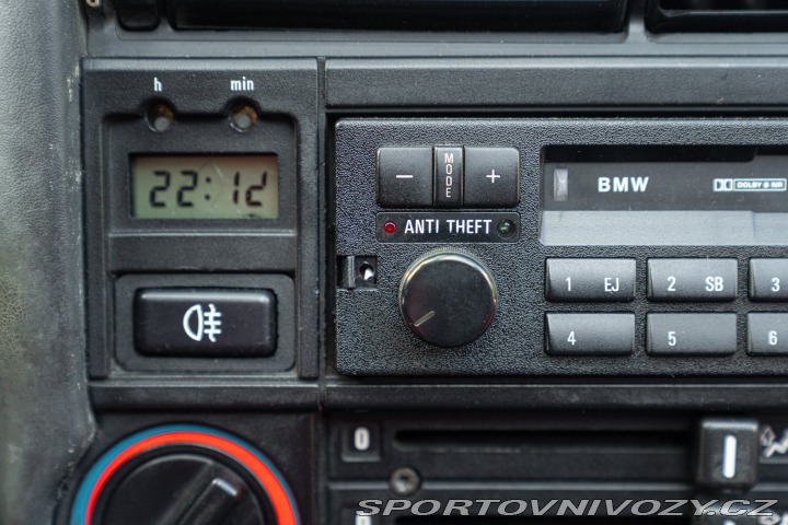 BMW Z1 1990