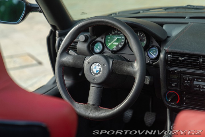 BMW Z1 1990