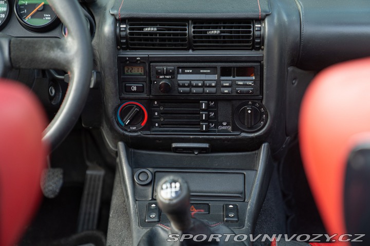 BMW Z1 1990