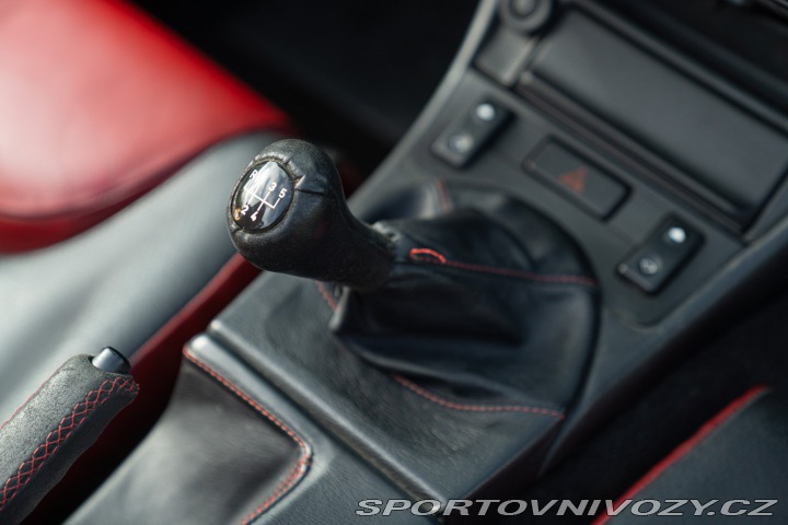BMW Z1 1990