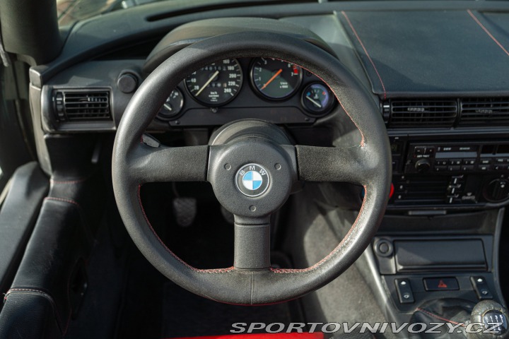 BMW Z1 1990
