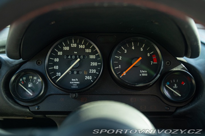 BMW Z1 1990