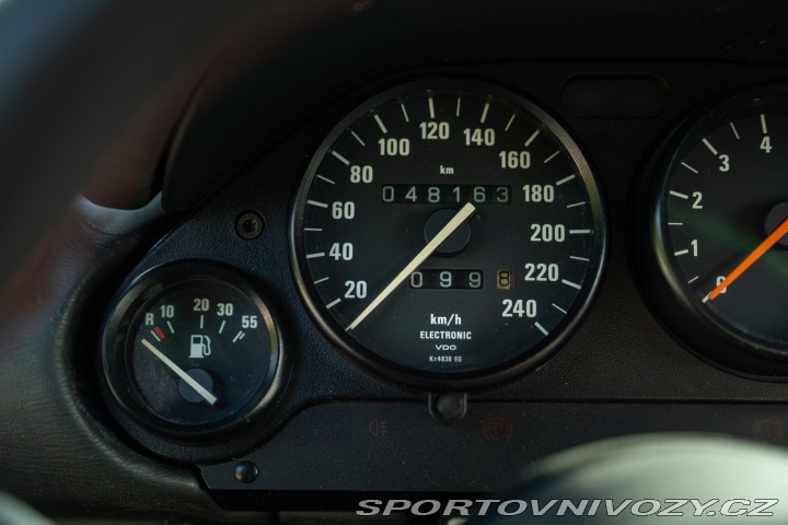 BMW Z1 1990