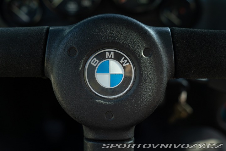 BMW Z1 1990
