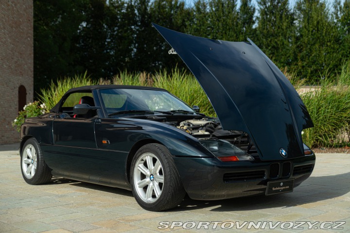 BMW Z1 1990
