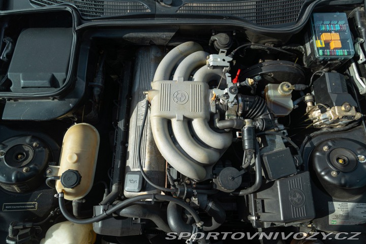 BMW Z1 1990