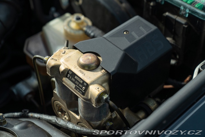 BMW Z1 1990