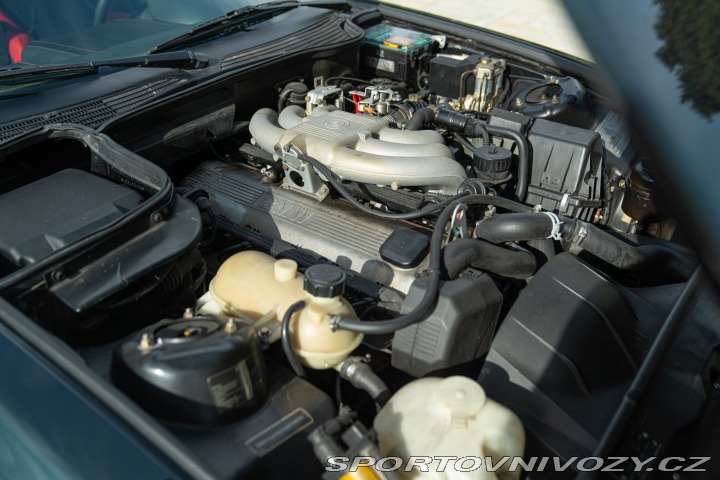 BMW Z1 1990