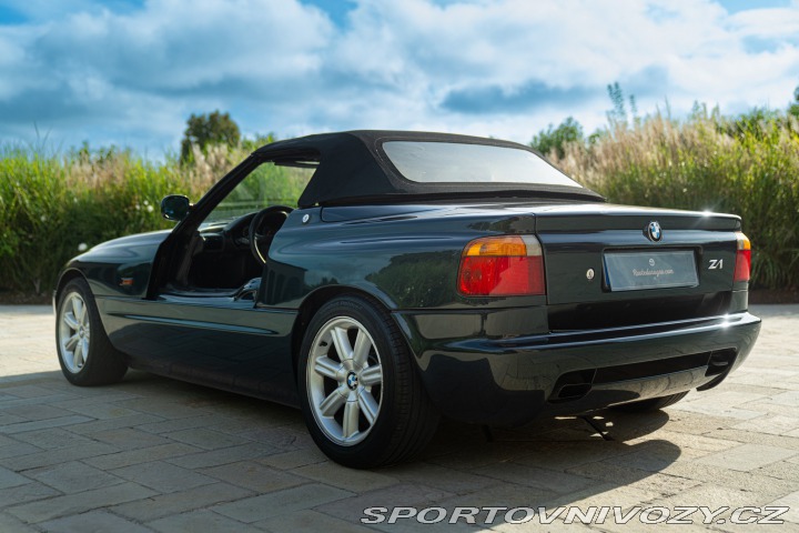 BMW Z1 1990