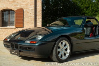 BMW Z1  1990