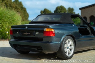 BMW Z1  1990