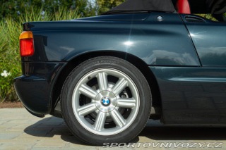 BMW Z1  1990