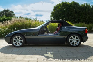 BMW Z1  1990