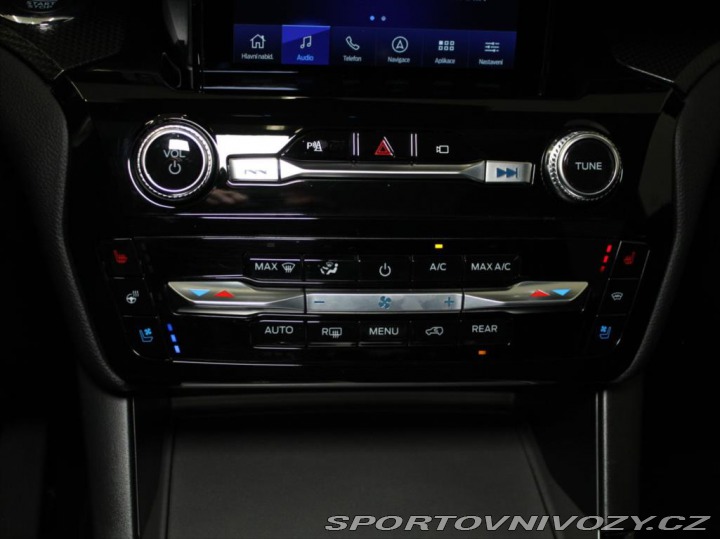 Ford Ostatní modely Explorer 3,0 PHEV 4WD ST-Line VENT 2023