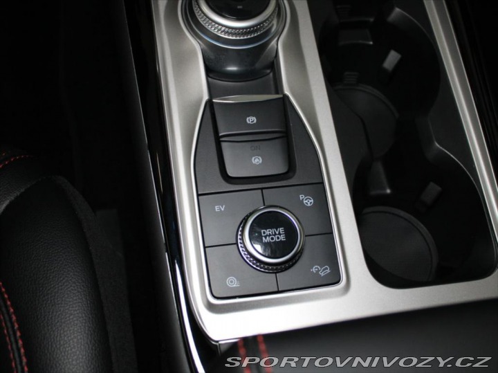 Ford Ostatní modely Explorer 3,0 PHEV 4WD ST-Line VENT 2023