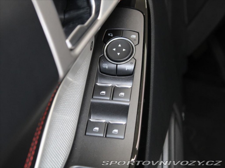 Ford Ostatní modely Explorer 3,0 PHEV 4WD ST-Line VENT 2023