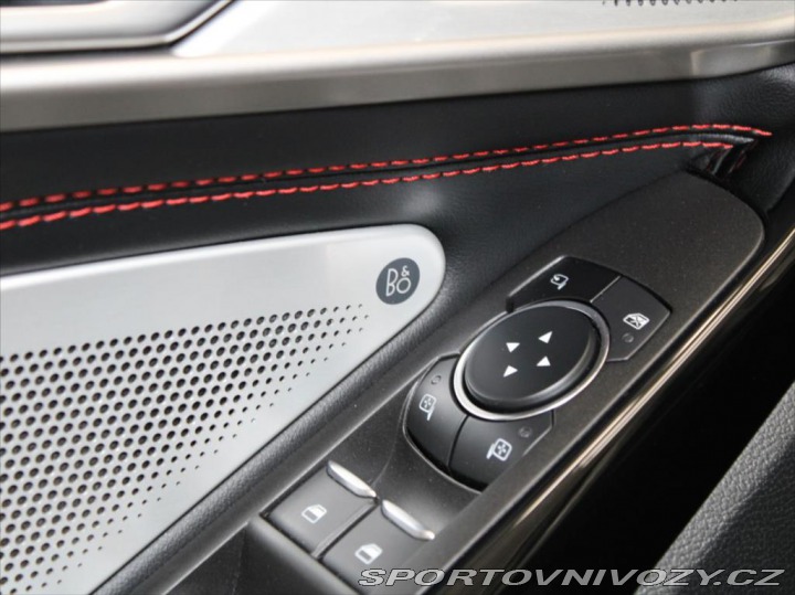 Ford Ostatní modely Explorer 3,0 PHEV 4WD ST-Line VENT 2023