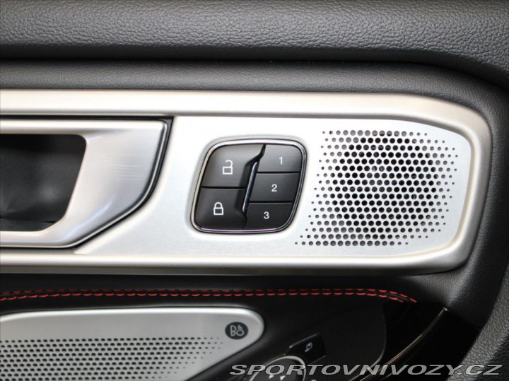 Ford Ostatní modely Explorer 3,0 PHEV 4WD ST-Line VENT 2023