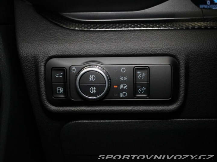 Ford Ostatní modely Explorer 3,0 PHEV 4WD ST-Line VENT 2023