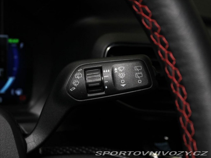 Ford Ostatní modely Explorer 3,0 PHEV 4WD ST-Line VENT 2023