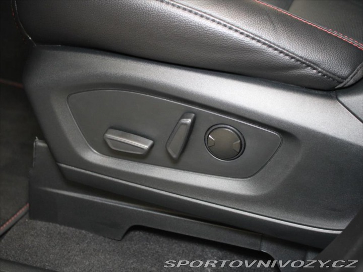Ford Ostatní modely Explorer 3,0 PHEV 4WD ST-Line VENT 2023