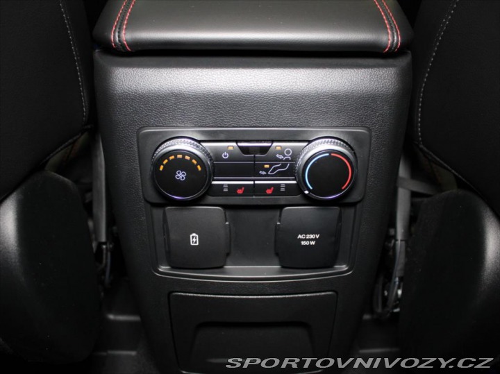 Ford Ostatní modely Explorer 3,0 PHEV 4WD ST-Line VENT 2023