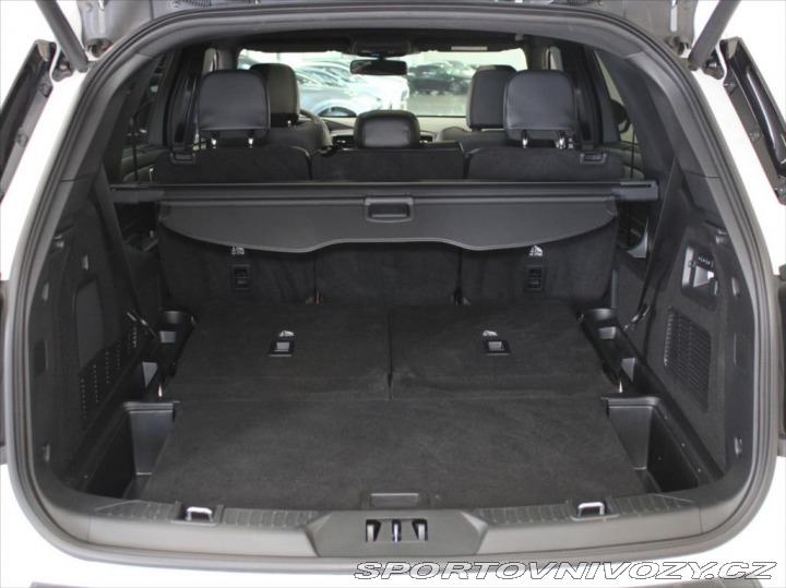 Ford Ostatní modely Explorer 3,0 PHEV 4WD ST-Line VENT 2023