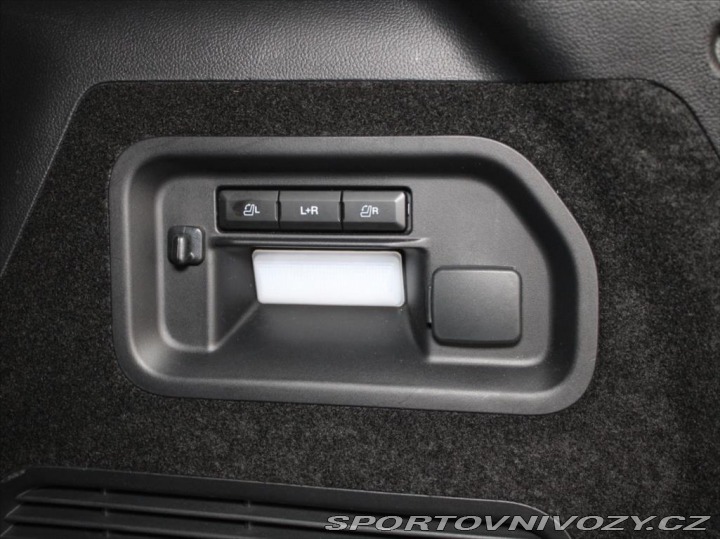 Ford Ostatní modely Explorer 3,0 PHEV 4WD ST-Line VENT 2023