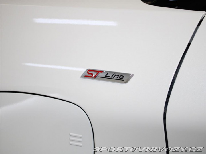 Ford Ostatní modely Explorer 3,0 PHEV 4WD ST-Line VENT 2023