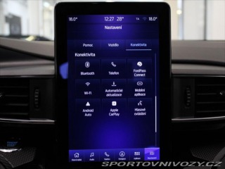 Ford Ostatní modely Explorer 3,0 PHEV 4WD ST-Line VENT 2023