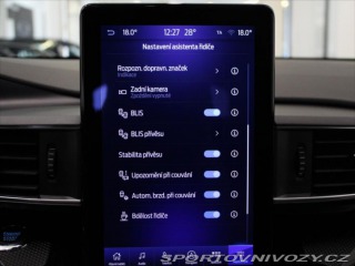 Ford Ostatní modely Explorer 3,0 PHEV 4WD ST-Line VENT 2023
