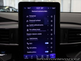 Ford Ostatní modely Explorer 3,0 PHEV 4WD ST-Line VENT 2023