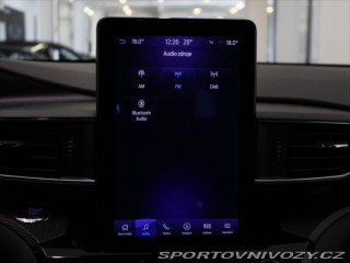 Ford Ostatní modely Explorer 3,0 PHEV 4WD ST-Line VENT 2023