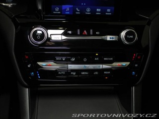 Ford Ostatní modely Explorer 3,0 PHEV 4WD ST-Line VENT 2023