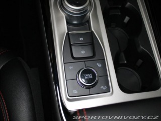 Ford Ostatní modely Explorer 3,0 PHEV 4WD ST-Line VENT 2023