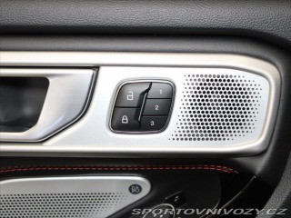 Ford Ostatní modely Explorer 3,0 PHEV 4WD ST-Line VENT 2023