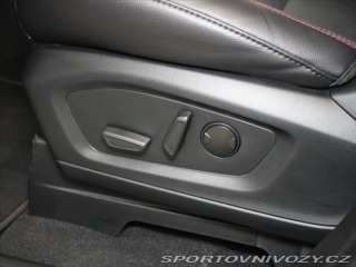 Ford Ostatní modely Explorer 3,0 PHEV 4WD ST-Line VENT 2023