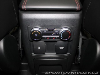 Ford Ostatní modely Explorer 3,0 PHEV 4WD ST-Line VENT 2023