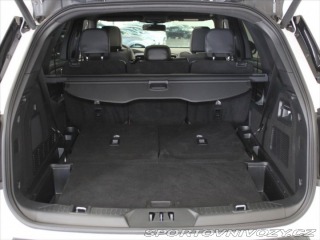 Ford Ostatní modely Explorer 3,0 PHEV 4WD ST-Line VENT 2023