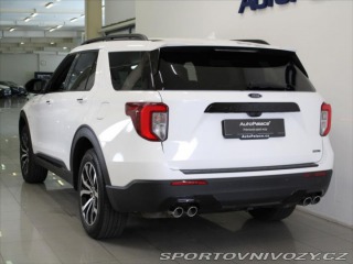 Ford Ostatní modely Explorer 3,0 PHEV 4WD ST-Line VENT 2023