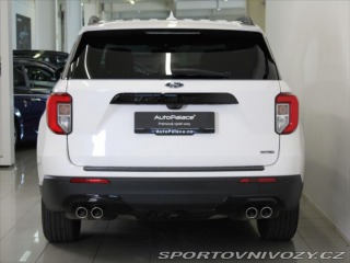 Ford Ostatní modely Explorer 3,0 PHEV 4WD ST-Line VENT 2023