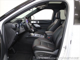 Ford Ostatní modely Explorer 3,0 PHEV 4WD ST-Line VENT 2023