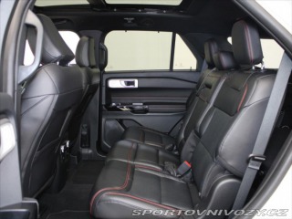 Ford Ostatní modely Explorer 3,0 PHEV 4WD ST-Line VENT 2023