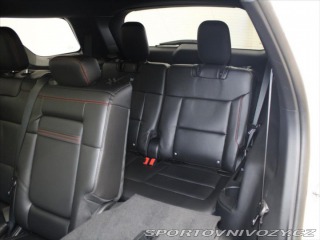 Ford Ostatní modely Explorer 3,0 PHEV 4WD ST-Line VENT 2023